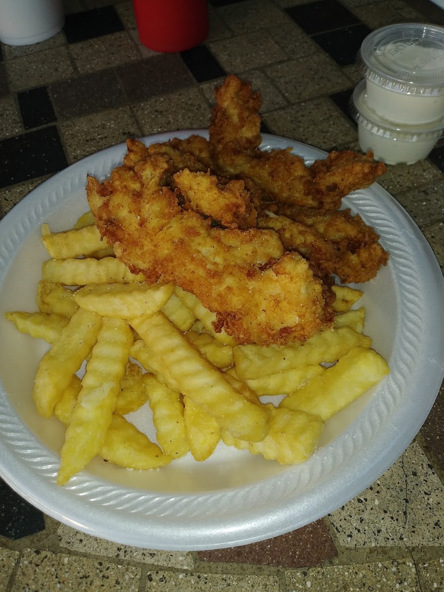 Grits Home Cookin’-10