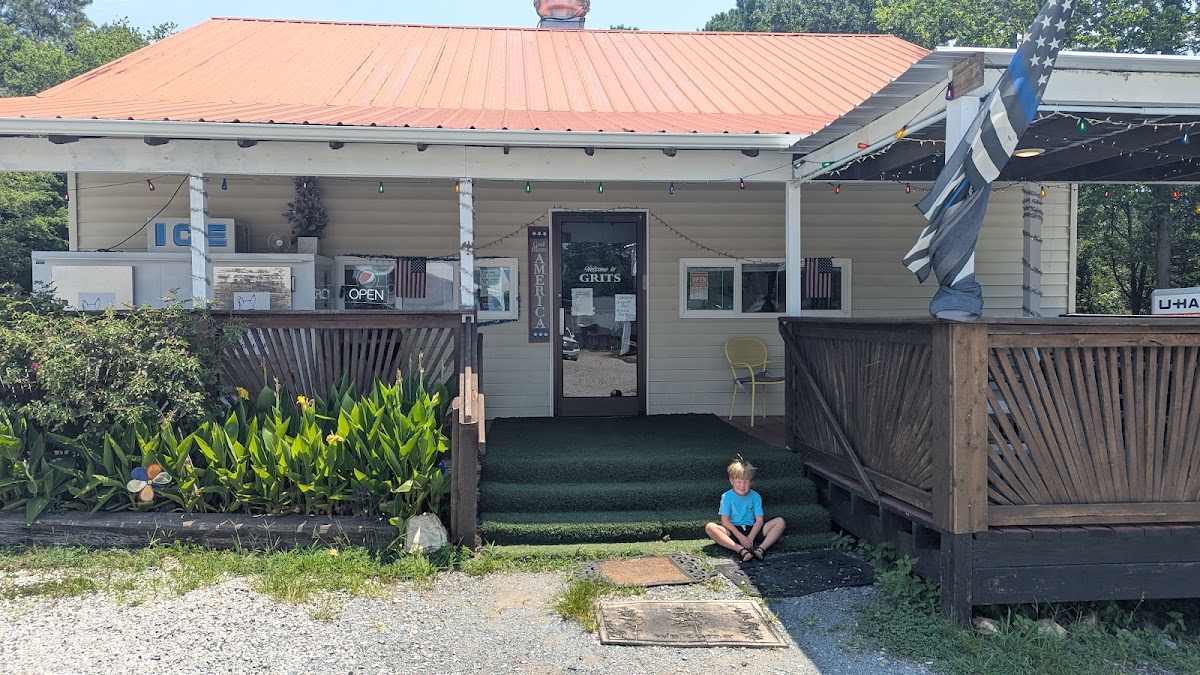 Grits Home Cookin’-3