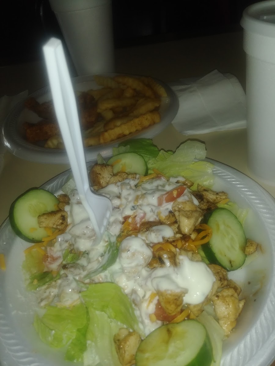 Grits Home Cookin’-6