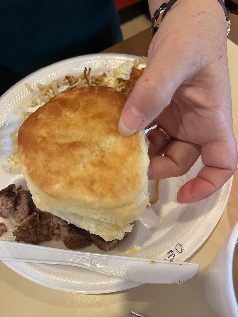 Grits Home Cookin’-9